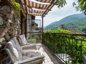 Chalet Il Gianlupo by Interhome